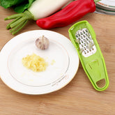 Kitchen Garlic Masher Seasoning Grinder