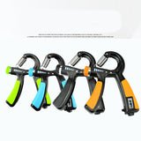 Finger Grip Strengthener