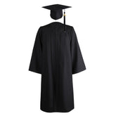 University Graduate Student Graduation Uniform Headgear Hat