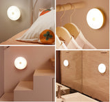 Portable Touch Night light