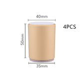 Furniture Legs Foot Cabinet Table Feet