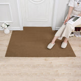 Anti-Slip Mats At The Door, Mats At The Door, Home Entrance Halls Can Be Cut