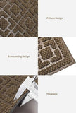 Floor Mats Door Mats, Cross-Border Carpets Hot Models, Door Mats Door Entry Mats