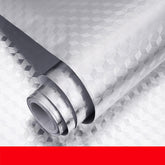 Kitchen Oil-proof Sticker Cabinet Wallpaper