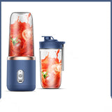 Rechargeable Portable Blender Mini Juicer Cup