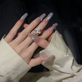 Handmade Customized False Nail Patch