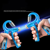 Finger Grip Strengthener