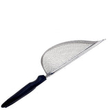 Stainless Steel Fine Hole Sand Leakage Pet Shovel