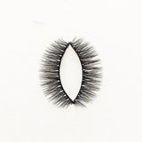 3 Pairs of fake eyelashes