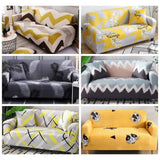 Universal Douyin Nordic Sofa Cover Covers All Nail Single
