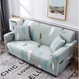 Universal Douyin Nordic Sofa Cover Covers All Nail Single