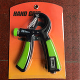 Finger Grip Strengthener