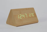 LED Mute Digital Alarm Clock