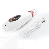 pores clean artifact household cosmetic instrument suck black new instrument