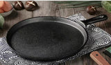 Cast Iron Steak Frying Pan