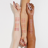 L'Oreal Paris Glow Paradise Balm-in-Lipstick with Pomegranate Extract, Rose Mirage, 0.1 oz.