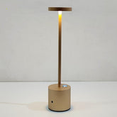 Rechargeable LED Touch Table Lamp