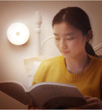 Portable Touch Night light