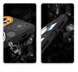 Mobile Phone Case Liquid Protective Cover