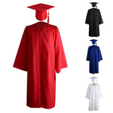 University Graduate Student Graduation Uniform Headgear Hat