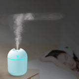 Home Mini Aromatherapy Humidifier