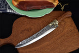 Bone Picking Chef Knife