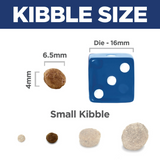 Hill's Science Diet Small Bites Chicken & Brown Rice Dry Dog Food for Puppies, 4.5lb Bag