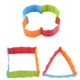 Cake Baking Pan Moulds