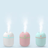 Home Mini Aromatherapy Humidifier