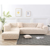 Universal Douyin Nordic Sofa Cover Covers All Nail Single