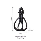 Living Room Model Room Soft Decoration Light Luxury Ornaments