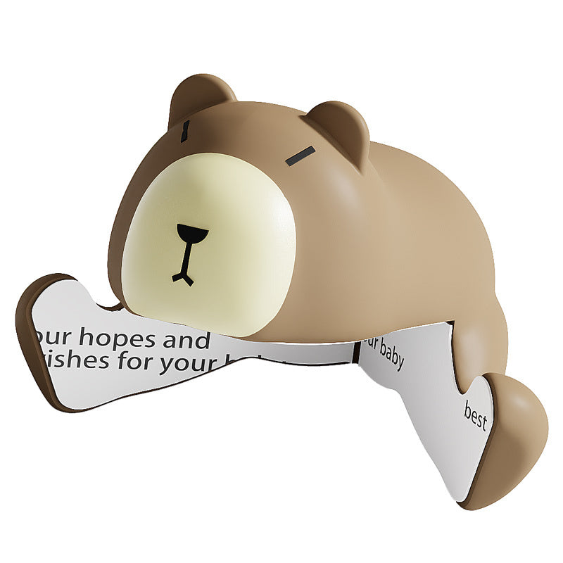 Children's Anti-collision Corner Table Corner Anti-collision Protective Cover