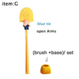 Funny Donald Trump Toilet Brush