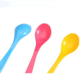 Baby Toddler Feeding Spoons 1