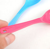 Baby Toddler Feeding Spoons 3