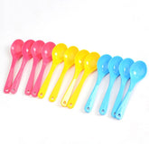 Baby Toddler Feeding Spoons 5