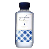 Bath & Body Works Gingham Shower Gel 10 fl oz / 295 ml