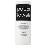 Black and White, 2-Ply Paper Towels, 88 Sheets