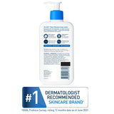 CeraVe Daily Moisturizing Face & Body Lotion for Normal to Dry Skin