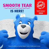 Charmin Toilet Paper Ultra Soft, 12 Mega Rolls