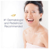 Dove Sensitive Skin Unscented Moisturizing Cream Bar Soap, 3.15, 3 Pack