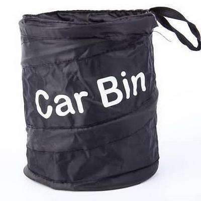 Foldable Car Bin Bag