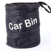 Foldable Car Bin Bag