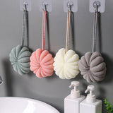 Japanese Style Large Bath Flower Ball Bath
