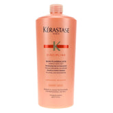 Kerastase Discipline Bain Fluidealiste Sulfate-Free | Smooth-in Motion Shampoo, 1000ml