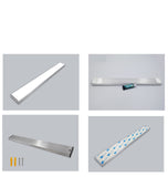 Kitchen Wall mounted