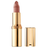 L'Oreal Paris Colour Riche Original Satin Lipstick for Moisturized Lips, 800 Fairest Nude
