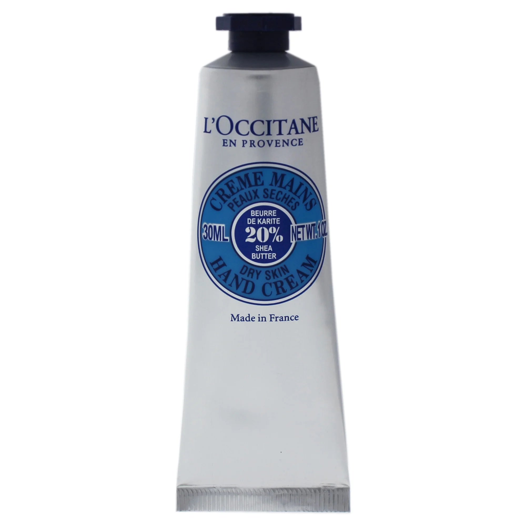 L'Occitane 20% Shea Butter Hand Cream 1 oz