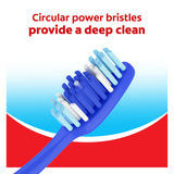 low price Toothbrush Colgate Extra Clean manual toothbrush