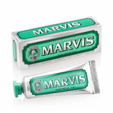 Marvis Classic Strong Mint OIF8 Toothpaste, 1.3 oz